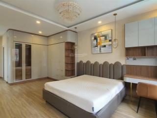 Nhà diện tích rộng 112m2 đinh công tráng 4 lầu sát nhà thờ tân định hxh, ngang 4.5m, shr, chỉ 23 tỷ