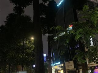 Bán nhà mạc đĩnh chi quận 1, dt 113m2 xây 4 lầu thang máy, ngang 5m, shr, ở & kinh doanh, chỉ 24 tỷ