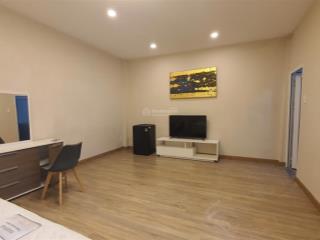 Toà chdv cao thắng vị trí đắc địa, 118m2 xây 3 lầu, ngang 5.2m, shr, doanh thu 600tr, chỉ 18 tỷ