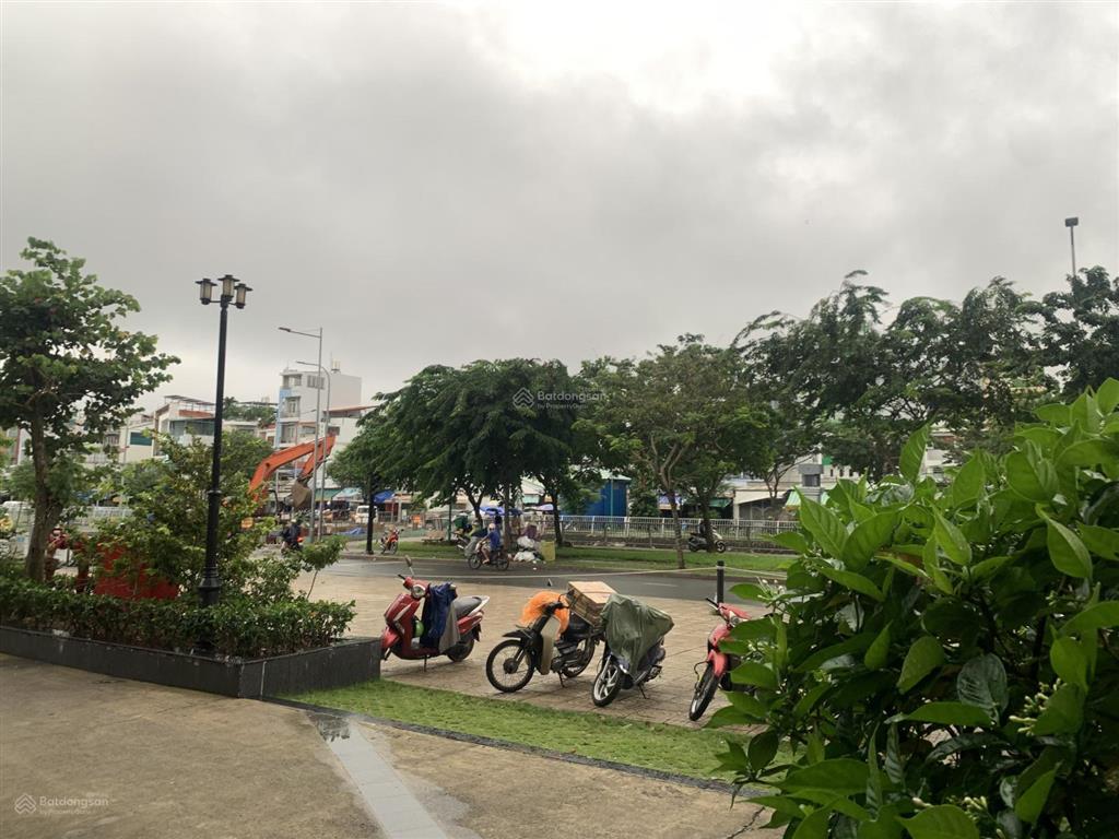 Nhà mặt tiền đường kim biên q5 lô góc, mt 6m, kinh doanh đỉnh, dt 84m2, sđcc, chỉ 25 tỷ