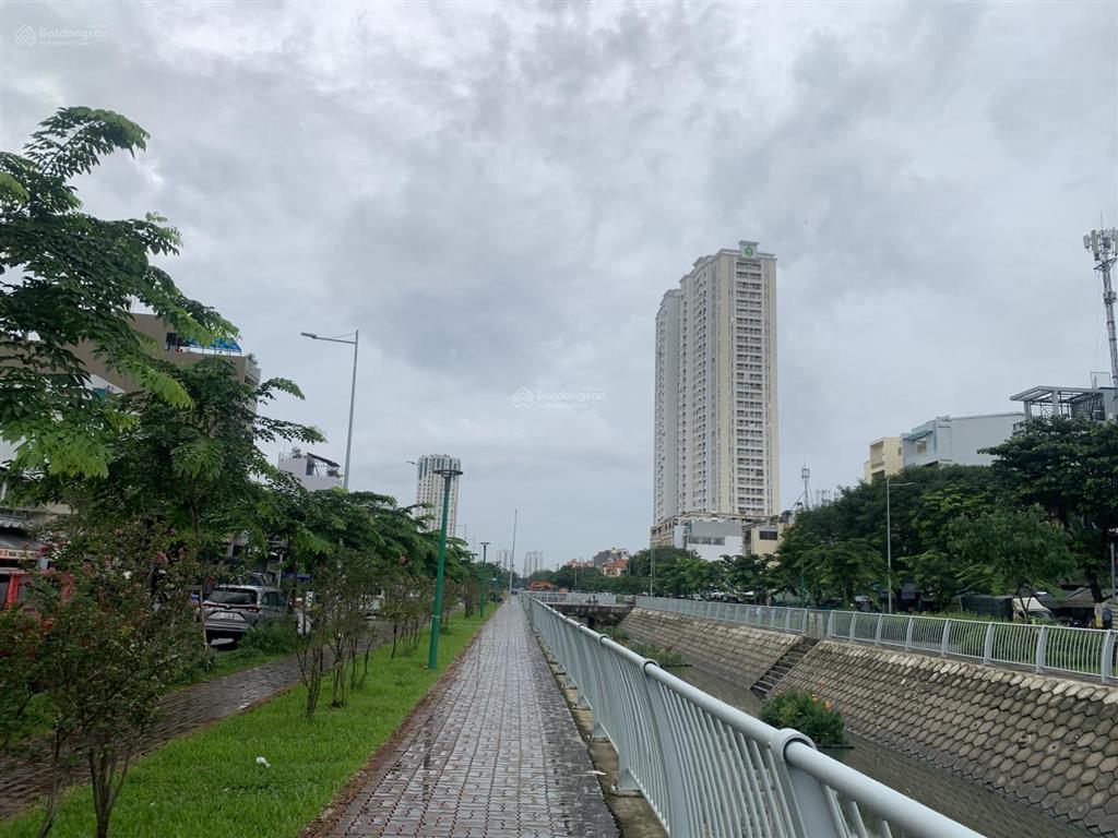 Nhà mặt tiền đường kim biên q5 lô góc, mt 6m, kinh doanh đỉnh, dt 84m2, sđcc, chỉ 25 tỷ