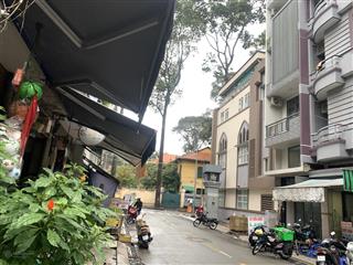 Bán nhà tân hưng quận 5, khu văn minh, an ninh, dt 97m2 xây 4 lầu, ngang 6m, sổ riêng, chỉ 22.5 tỷ