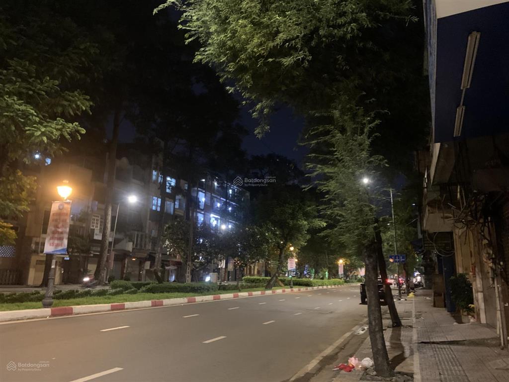 Nhà 3 lầu mặt tiền hồng bàng q5, diện tích 106m2 bề ngang 9m, căn góc, 2 thoáng, shr, chỉ 29 tỷ