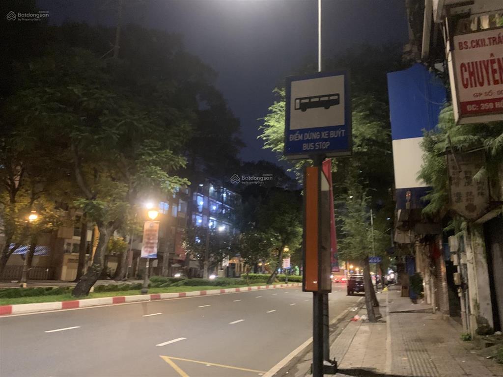 Nhà 3 lầu mặt tiền hồng bàng q5, diện tích 106m2 bề ngang 9m, căn góc, 2 thoáng, shr, chỉ 29 tỷ