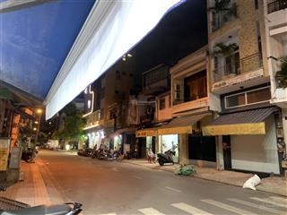 Nhà mặt tiền phú giáo hiếm bán, kinh doanh chợ lớn 4 tầng, diện tích 65m2 sổ riêng, chỉ 17 tỷ