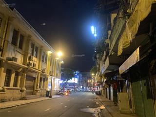 Nhà 5 tầng mặt tiền mạc cửu kinh doanh sôi động chợ lớn, dt 46m2 bề ngang 4m, shr, chỉ 15.5 tỷ