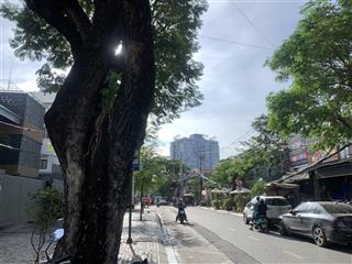 Đất đẹp mt trường sơn quận 10, cx bắc hải, dt 203m2 c4 ngang 6.6m, xây building office, 48.5 tỷ