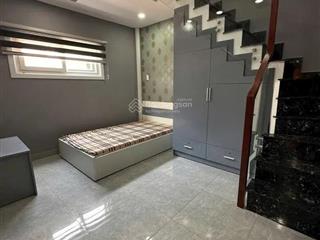 Nhà an dương vương sát chợ an đông, kinh doanh & ở, dt 56m2 bề ngang 4.3m, shr, chỉ 13.3 tỷ