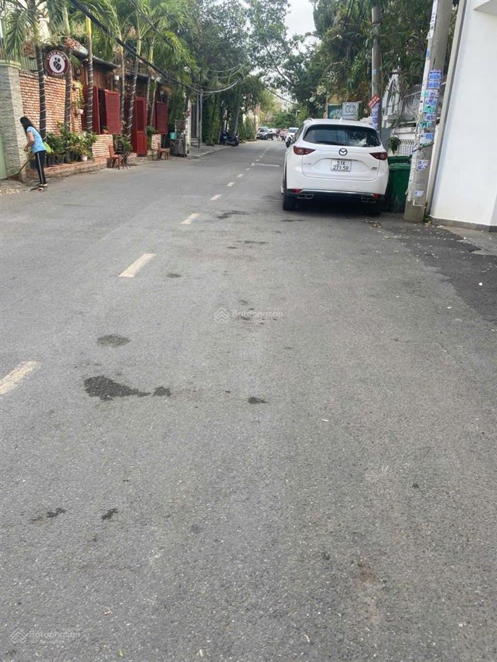 Siêu phẩm lô góc 519m² thảo điền  chỉ 154tr/m²! hàng hiếm không có lại