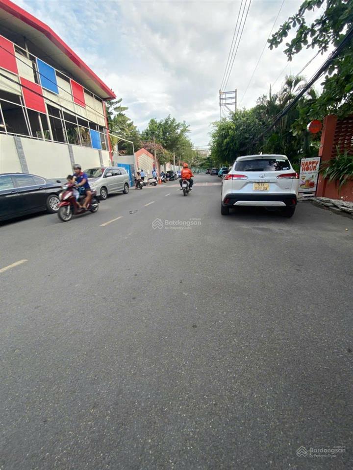 Siêu phẩm lô góc 519m² thảo điền  chỉ 154tr/m²! hàng hiếm không có lại