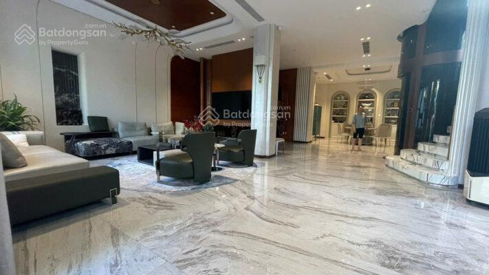 Không còn căn thứ 2 biệt thự góc 2mt ubnd hành chính tp.thủ đức 303m2. giá siêu mềm chỉ 68 tỷ!!