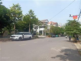 Sốc! đất biệt thự ven sông trần não chỉ ~204tr/m²  ngang 18.74m hiếm toàn khu!