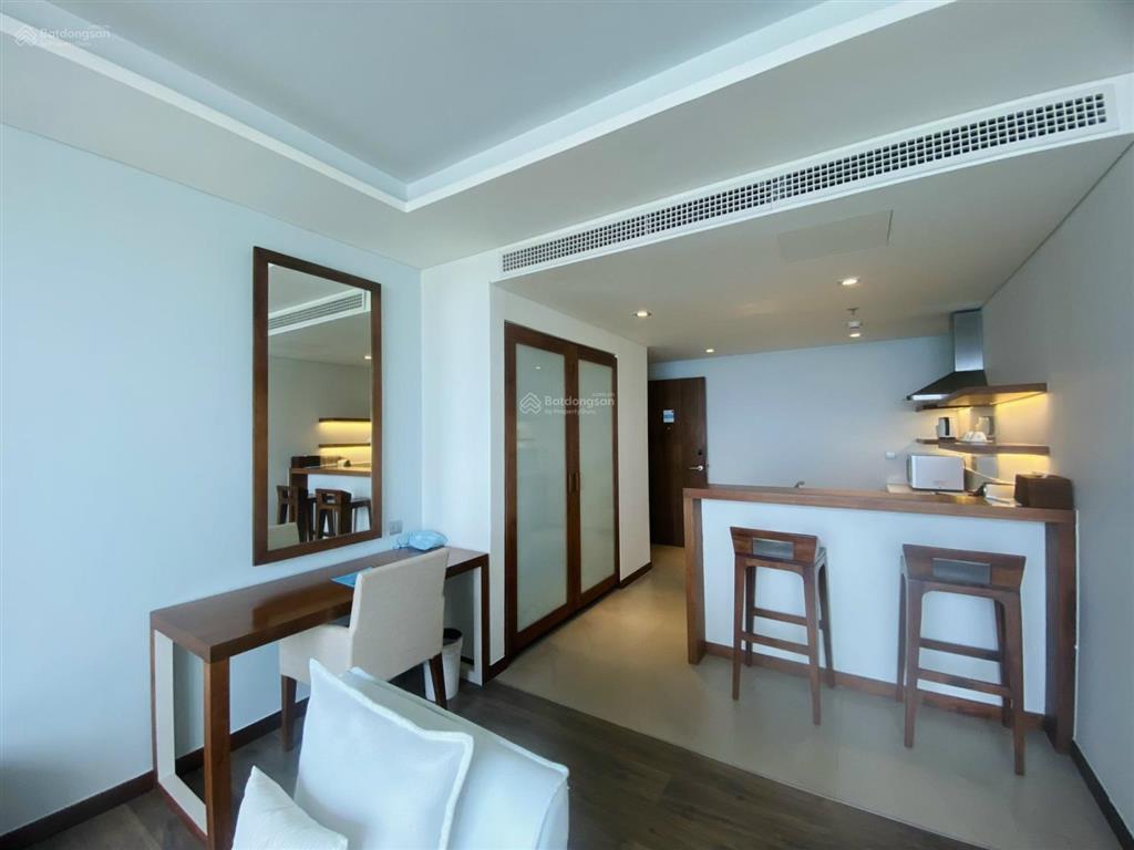 Chính chủ bán căn 2pn view trực diện biển mỹ khê đà nẵng  ở và khai thác cho thuê ngay  lvcc