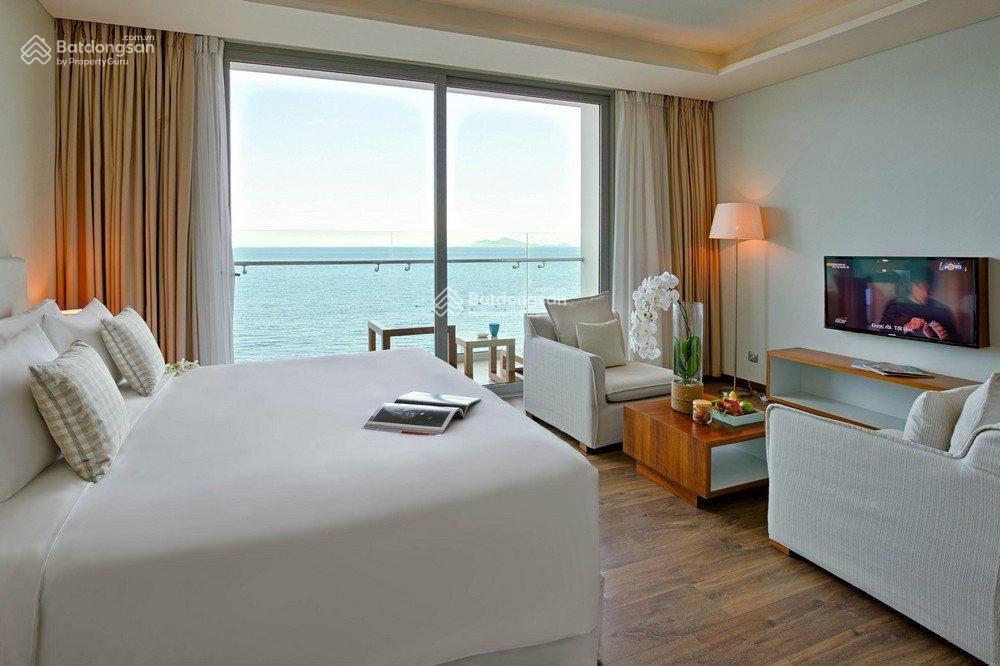 Chính chủ bán căn 2pn view trực diện biển mỹ khê đà nẵng  ở và khai thác cho thuê ngay  lvcc