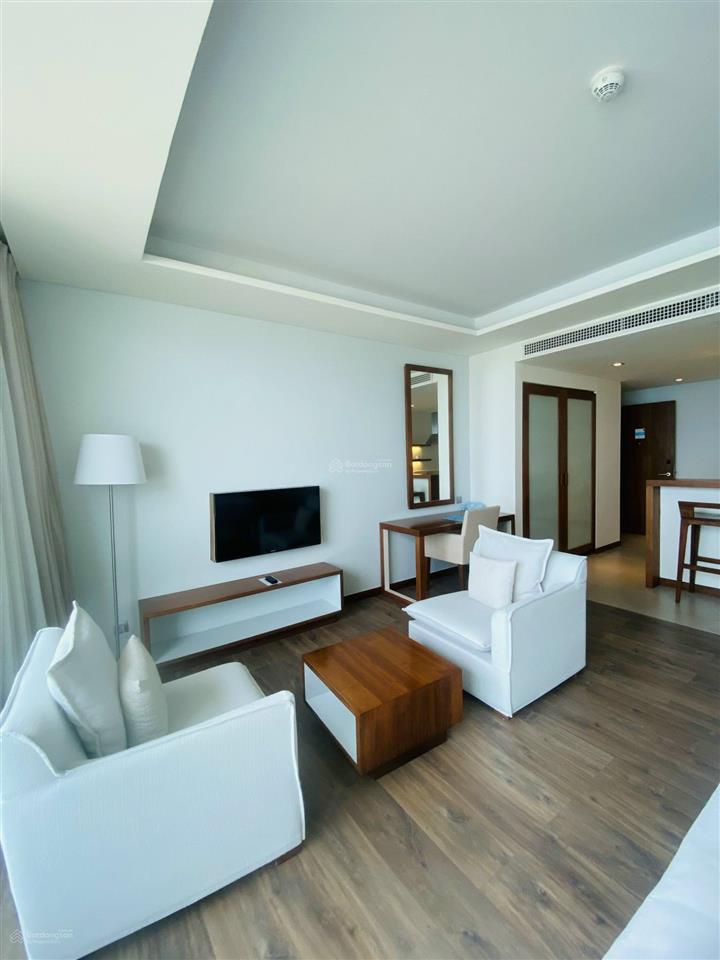 Chính chủ bán căn 2pn view trực diện biển mỹ khê đà nẵng  ở và khai thác cho thuê ngay  lvcc