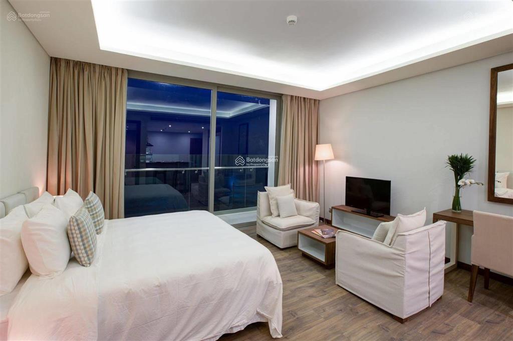 Chính chủ bán căn 2pn view trực diện biển mỹ khê đà nẵng  ở và khai thác cho thuê ngay  lvcc
