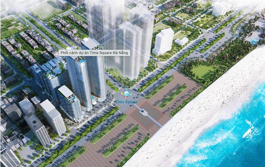 Bán căn 2pn 2wc 65m2 view trực diện biển đường võ nguyên giáp, phước mỹ, sơn trà, đà nẵng