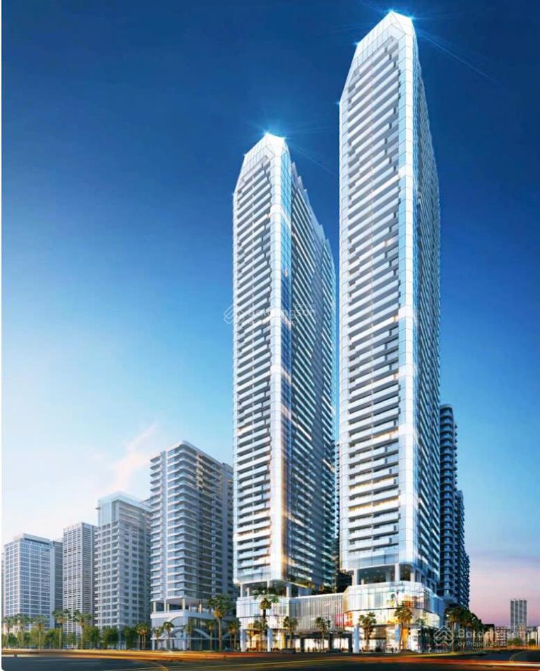 Bán căn 2pn 2wc 65m2 view trực diện biển đường võ nguyên giáp, phước mỹ, sơn trà, đà nẵng