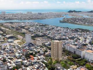 Căn hộ 2pn tttp đà nẵng sẵn sàng bàn giao view sông hàn đà nẵng và biển mỹ khê