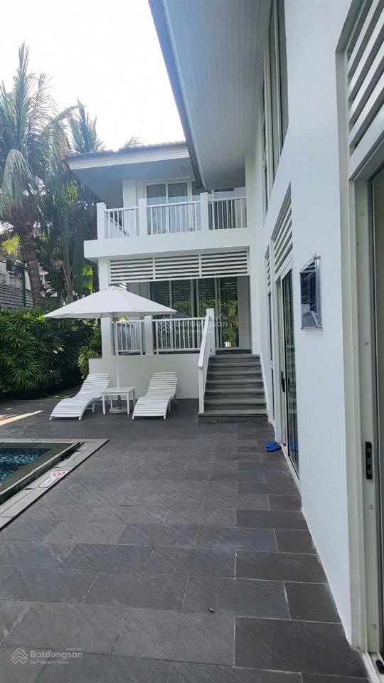 Tôi chính chủ cần căn biệt thự 4pn gần biển mỹ khê đà nẵng  cho thuê khai thác 1,2 tỷ/năm