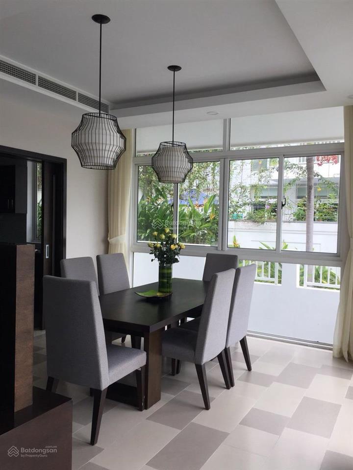 Tôi chính chủ cần căn biệt thự 4pn gần biển mỹ khê đà nẵng  cho thuê khai thác 1,2 tỷ/năm