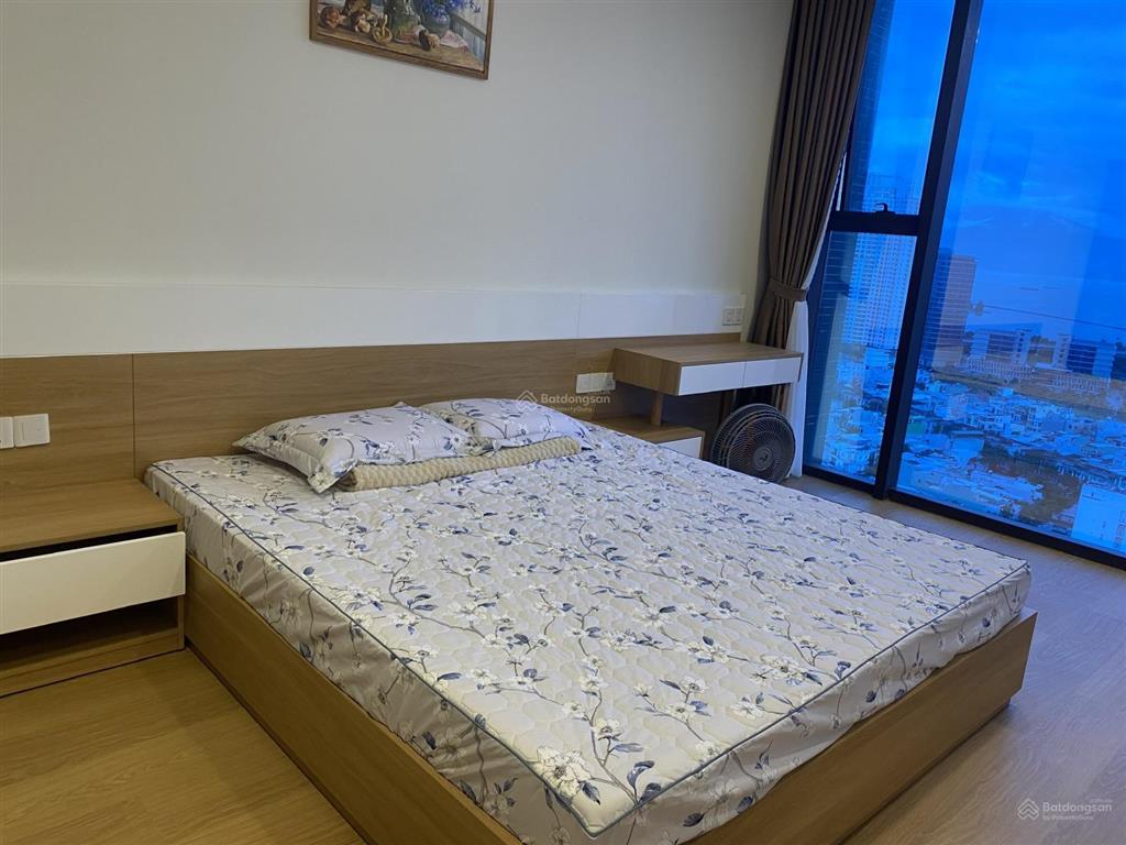Ngộp bank bán căn hộ 1pn view pháo hoa  cho thuê tốt  bao phí sang tên