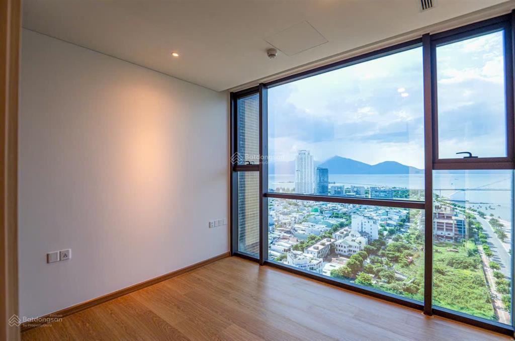 Chỉnh bán căn view trực diện sông hàn  bàn giao full nội thất cao cấp  giá ngộp bank