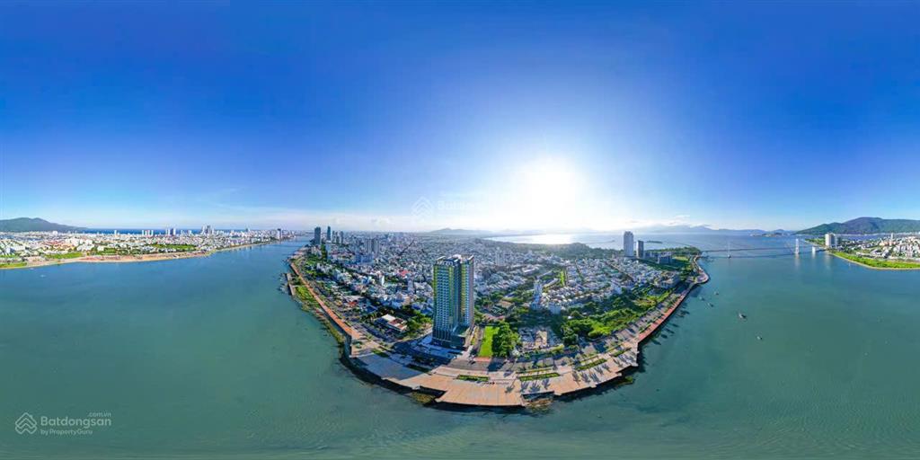 Chỉnh bán căn view trực diện sông hàn  bàn giao full nội thất cao cấp  giá ngộp bank