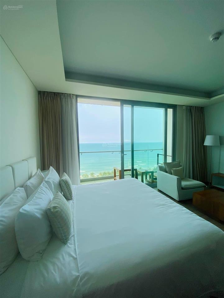 Ví lí do cá nhân tôi là cần bán căn 2pn tầng cao a la carte, view trực diện biển mỹ khê, đà nẵng