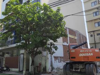 Chính chủ bán gấp cặp đất siêu hiếm đỗ bí, cách biển mỹ khê vài bước chân  phù hợp xây căn hộ