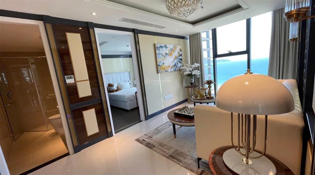 Chính chủ bán căn 2pn view biển mỹ khê đà nẵng  65m2 giá ngộp  cho thuê 18 tr/tháng