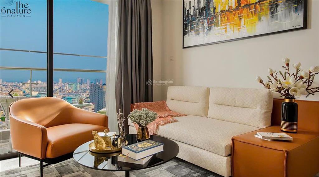 Chính chủ bán căn 2pn view biển mỹ khê đà nẵng  65m2 giá ngộp  cho thuê 18 tr/tháng