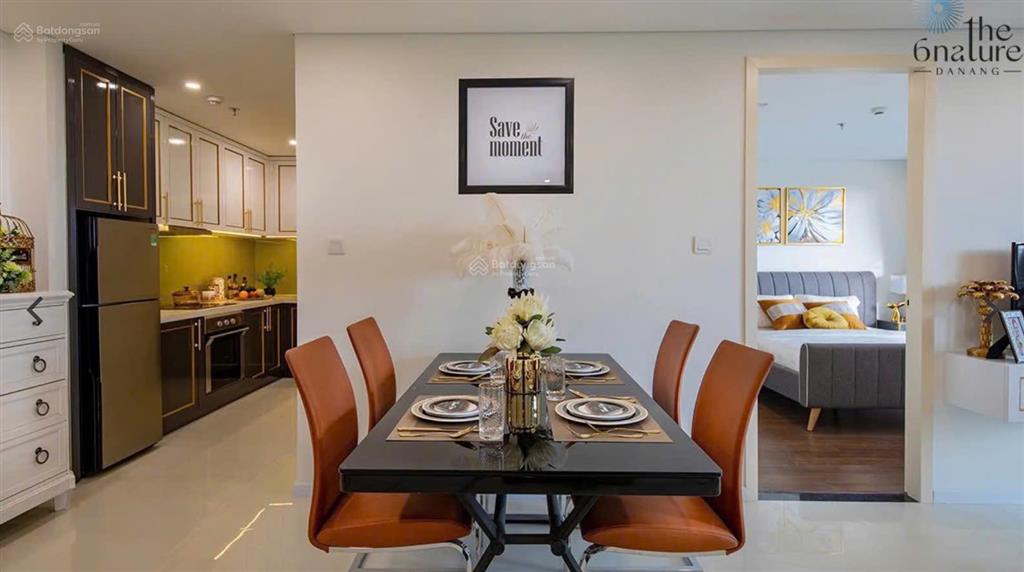 Chính chủ bán căn 2pn view biển mỹ khê đà nẵng  65m2 giá ngộp  cho thuê 18 tr/tháng