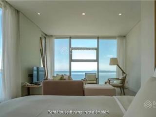 Cơ hội duy nhất sở hữu căn góc 2pn, view trực diện biển mỹ khê đà nẵng, cam kết giá tốt nhất