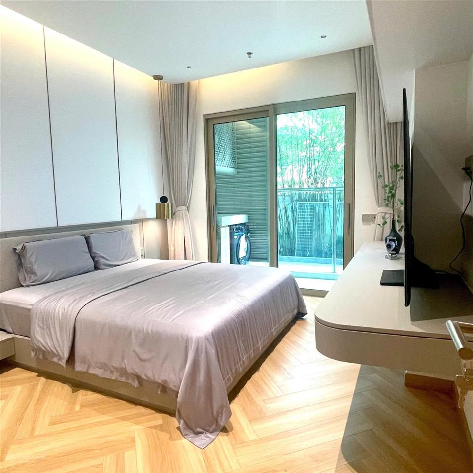 Cực hiếm! chính chủ bán căn hộ view sông và pháo hoa, view city 2pn giá tốt thị trường
