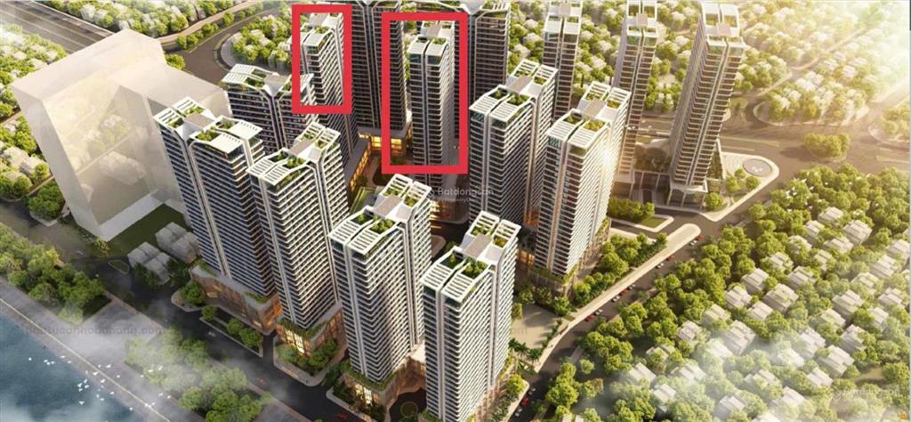 Xuất ngoại giao căn hộ 2pn + 1 view biển và view sông hàn ban công đông nam, giá tốt