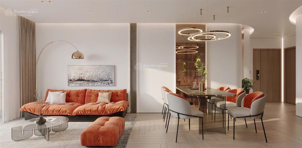 Bán căn hộ 3pn giá tốt  sổ lâu dài  bàn giao full nội thất liền tường  thanh toán dàn trãi