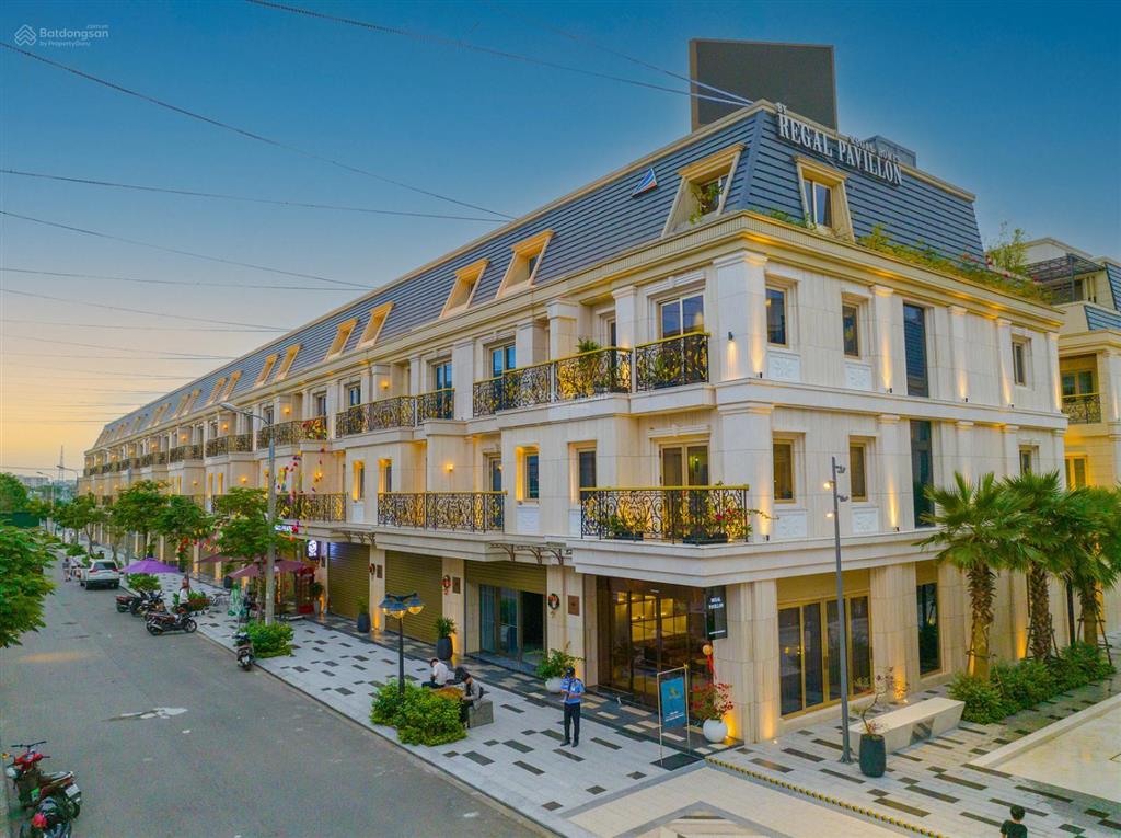 Chính chủ ngộp bank bán gấp căn shophouse 5 tầng tttp đà nẵng  trục trung tâm của khu tổ hợp vip