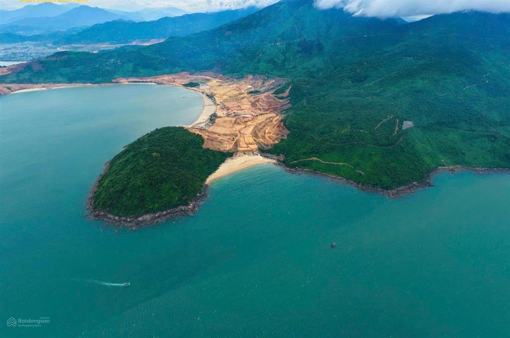 Vinhomes ra mặt phân khu 2 biệt thự đồi view trực diện biển  giá tốt nhất thị trường