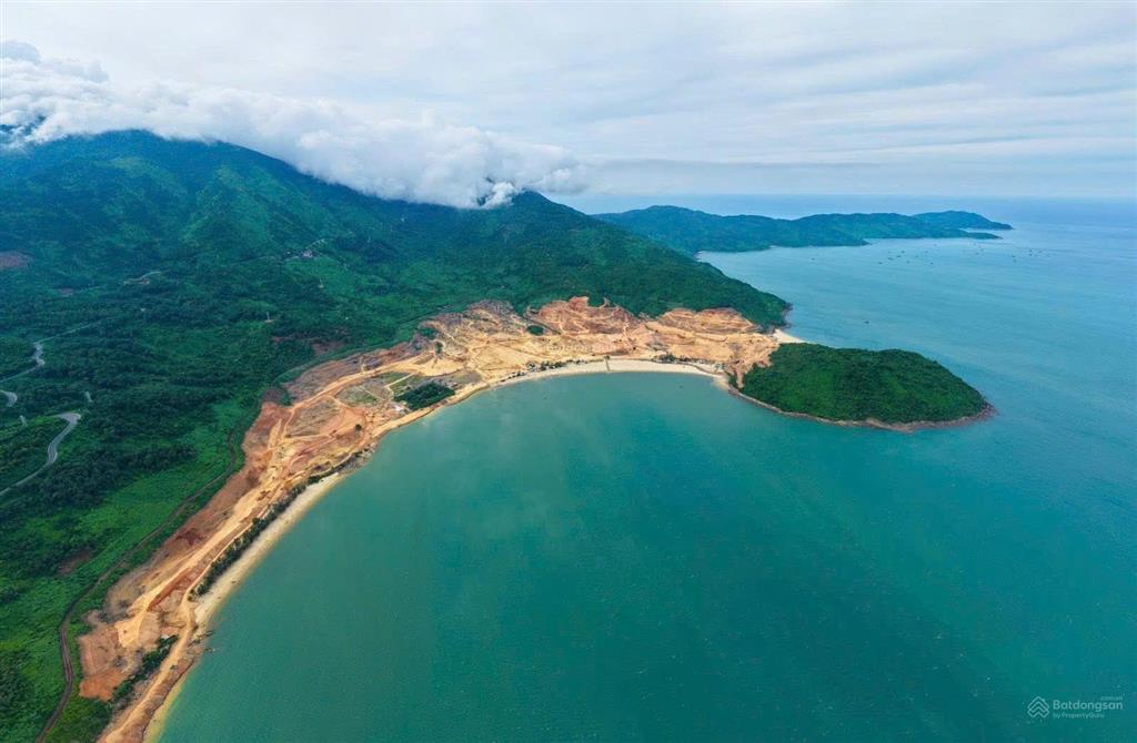 Vinhomes ra mặt phân khu 2 biệt thự đồi view trực diện biển  giá tốt nhất thị trường