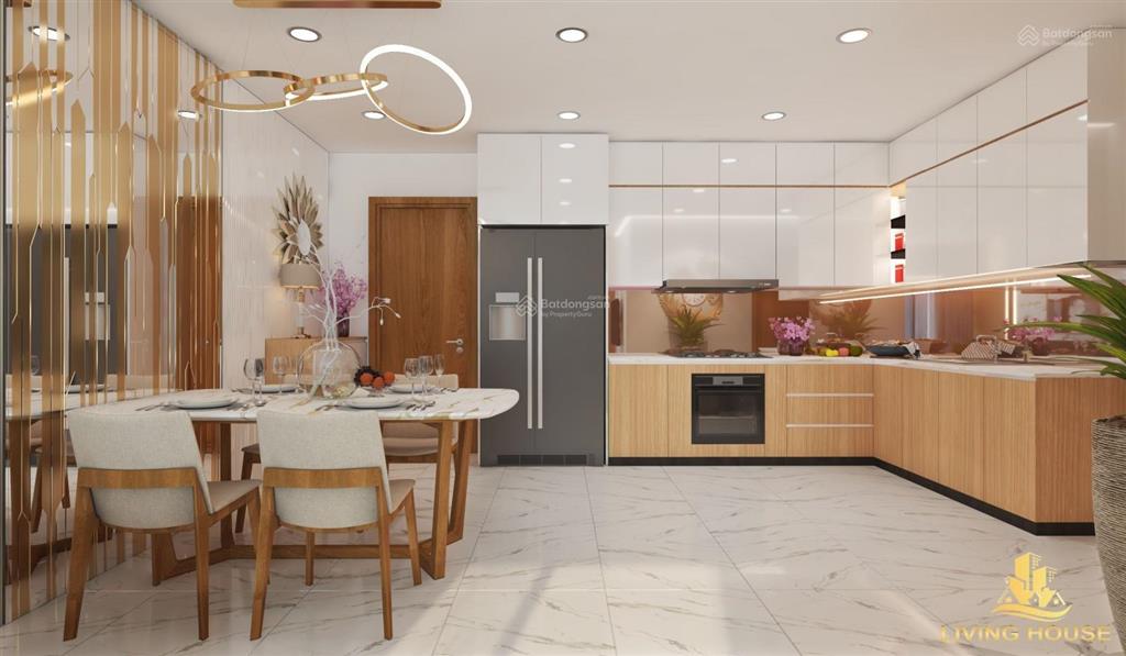 Cho thuê gấp căn hộ 2pn nhà đẹp tại lavida plus