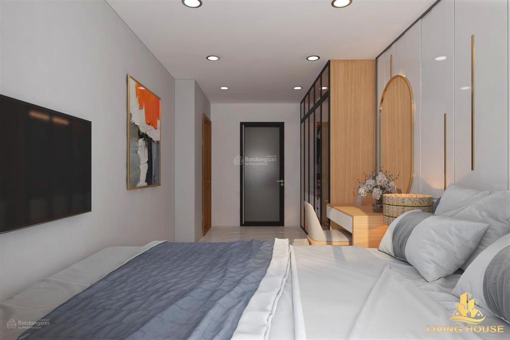 Cho thuê gấp căn hộ 2pn nhà đẹp tại lavida plus