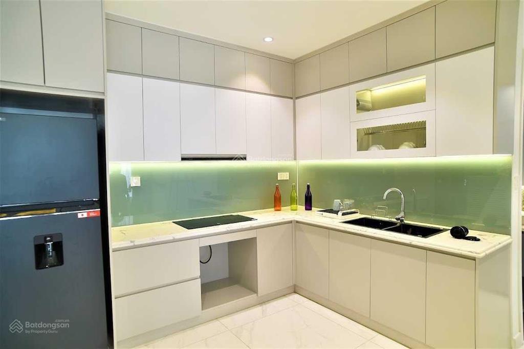 Cho thuê căn hộ lavida plus 2pn 2wc giá tốt
