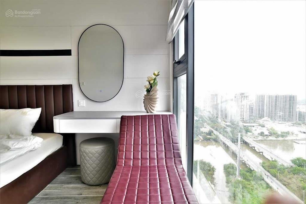 Cho thuê căn hộ lavida plus 2pn 2wc giá tốt