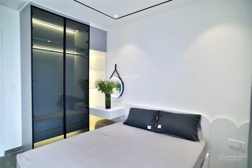 Cho thuê căn hộ lavida plus 2pn 2wc giá tốt