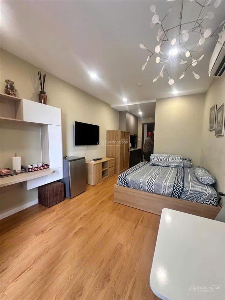 Cho thuê studio tại lavida giá tốt