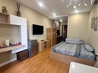 Cho thuê studio tại lavida giá tốt