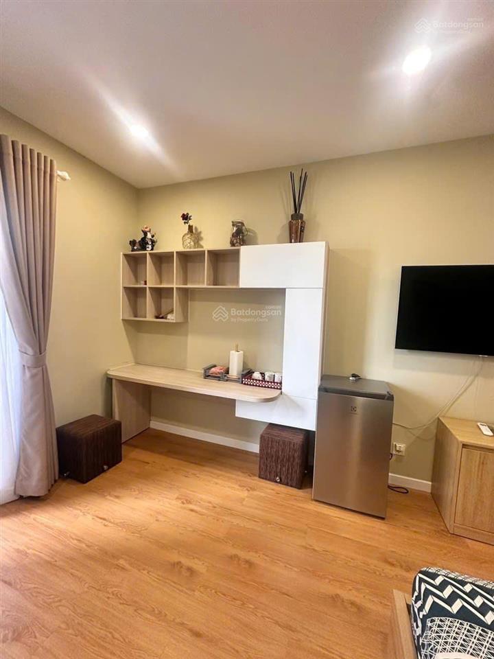 Cho thuê studio tại lavida giá tốt