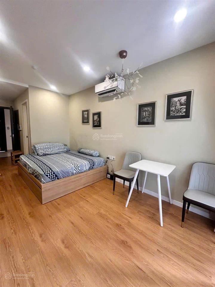 Cho thuê studio tại lavida giá tốt