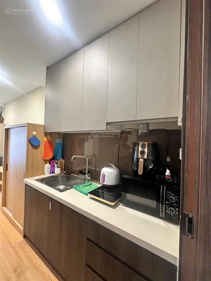 Cho thuê studio tại lavida giá tốt